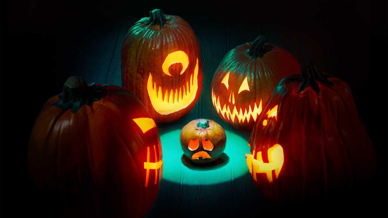 Incroyables Citrouilles