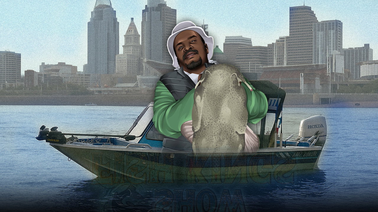 Fish Kings Show
