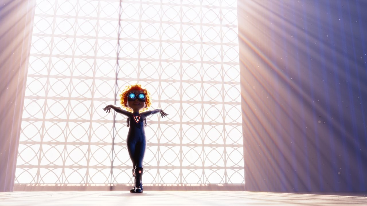 Monster Family : En route pour l'aventure !