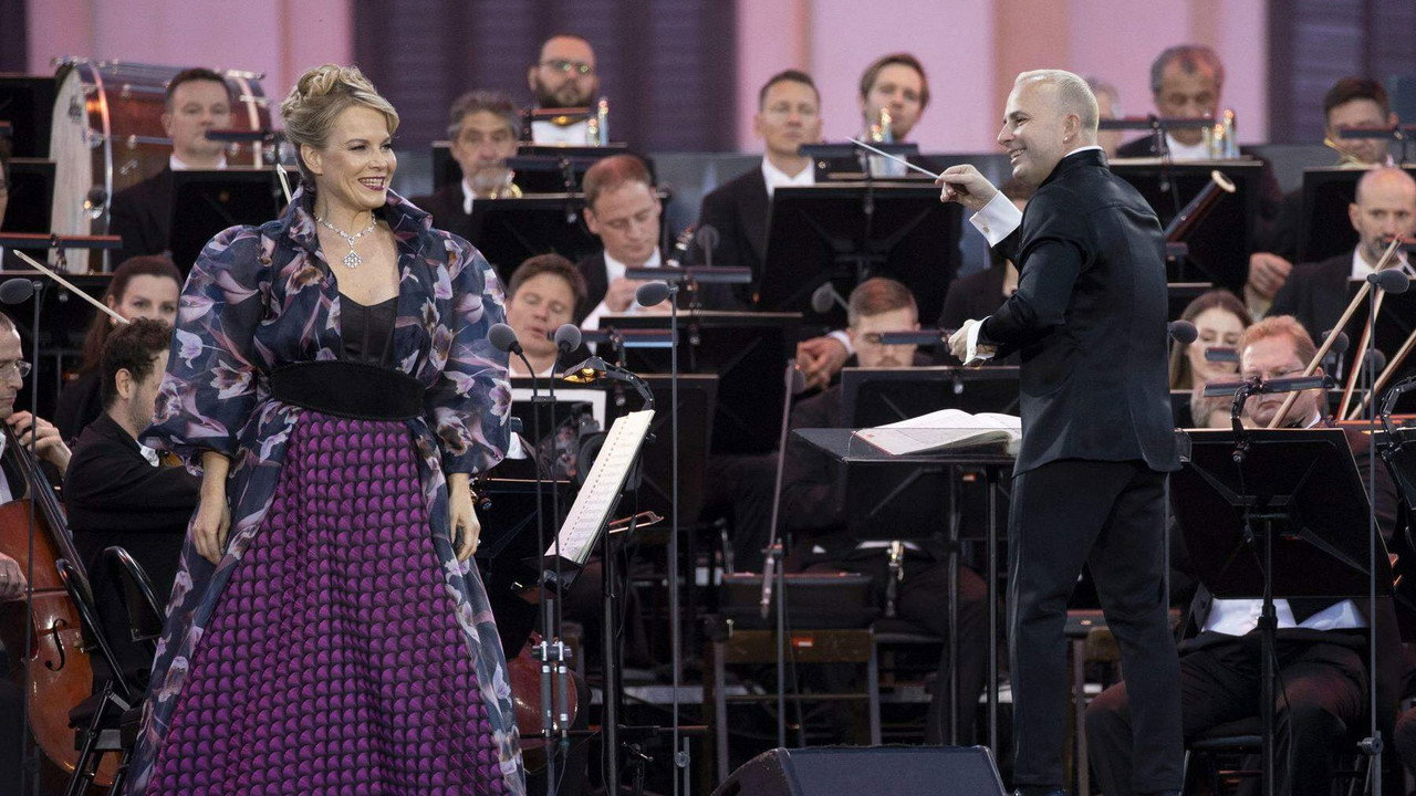 Summer Night Concert 2023