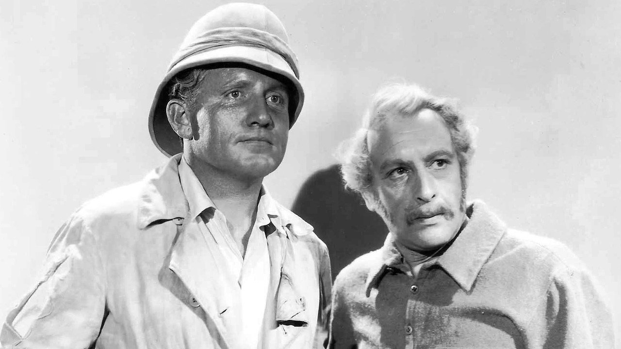 Stanley et Livingstone