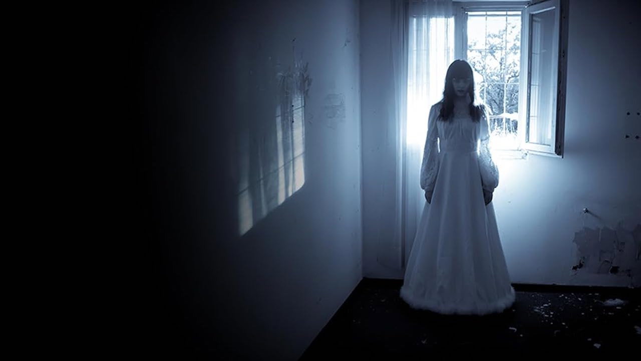 The Pantry Ghost Documentary