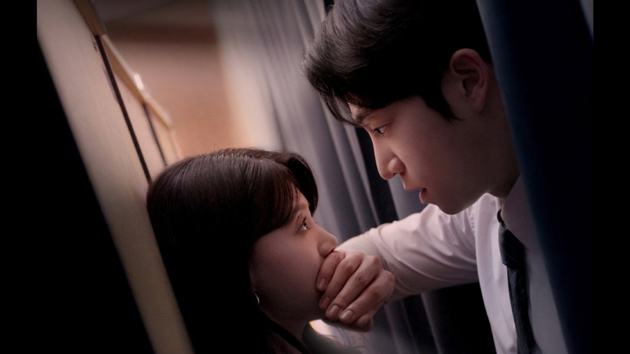 불륜은 불륜으로 갚겠습니다