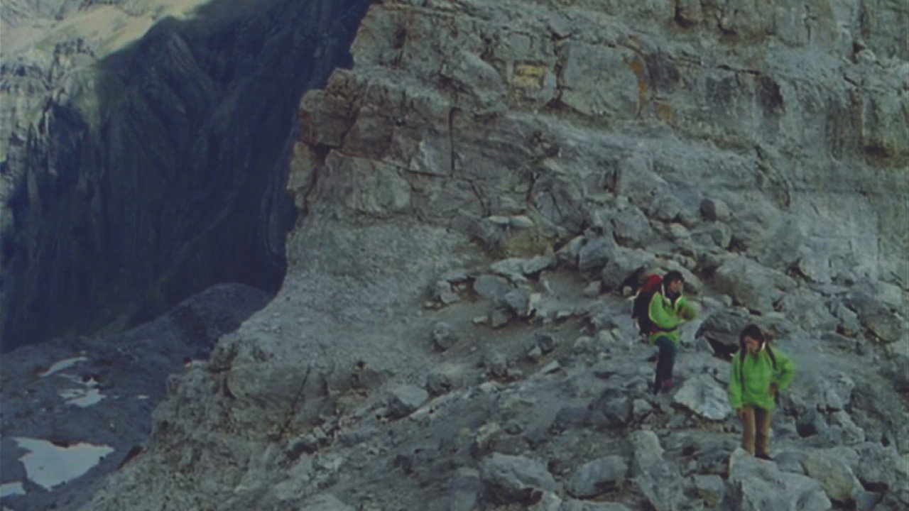 Roland's Pass
