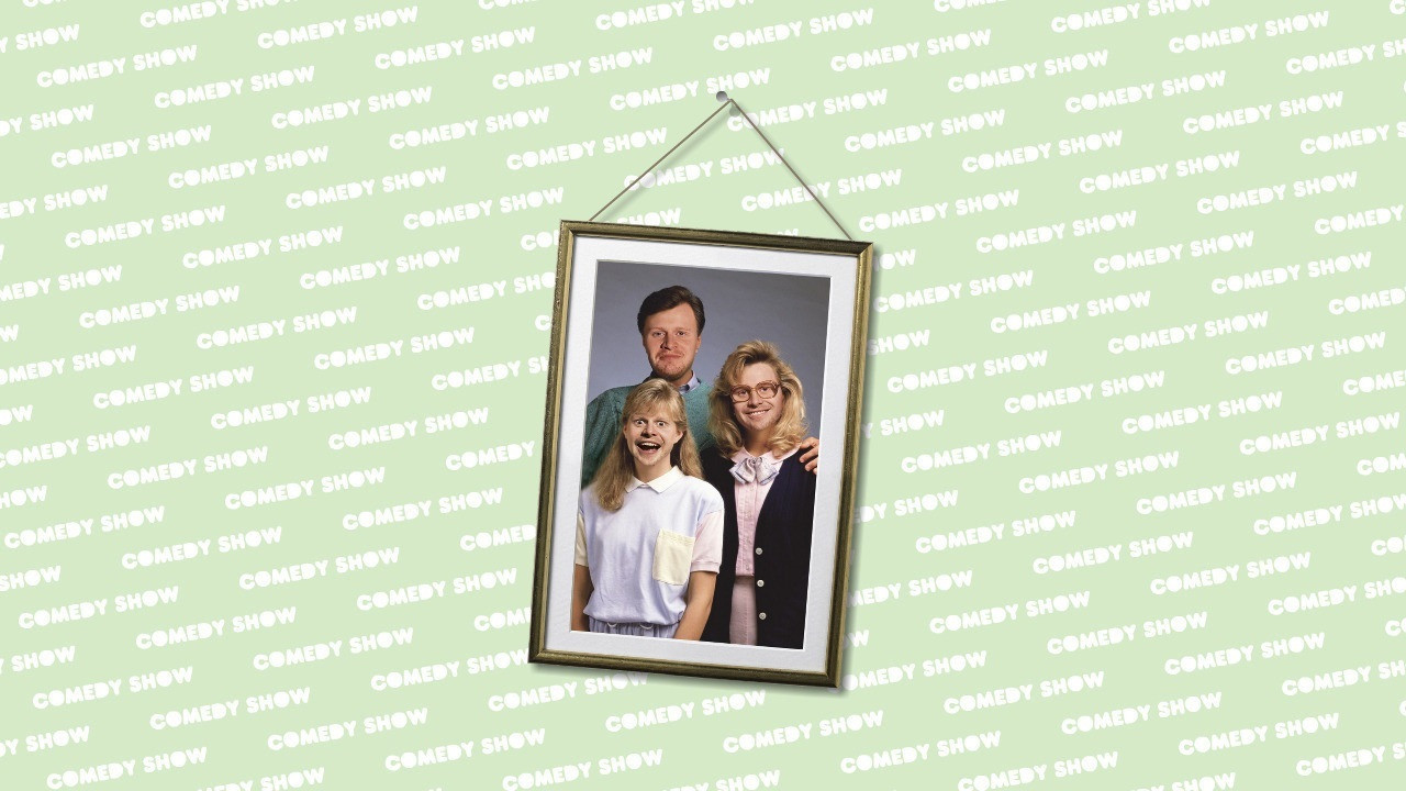 Jonatan Spang's Family