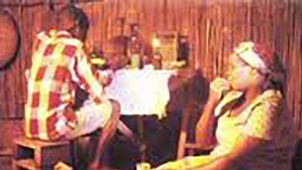 Fogata