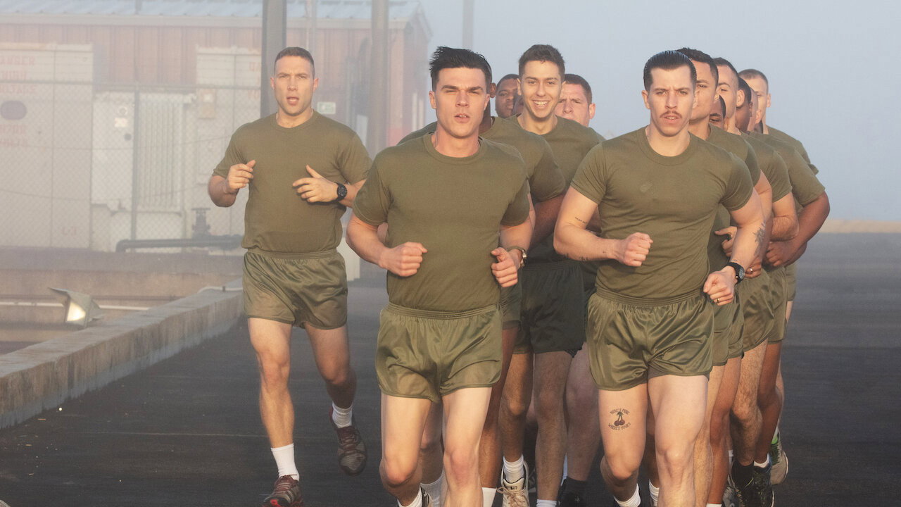 Brothers In Arms : L'honneur Des Marines