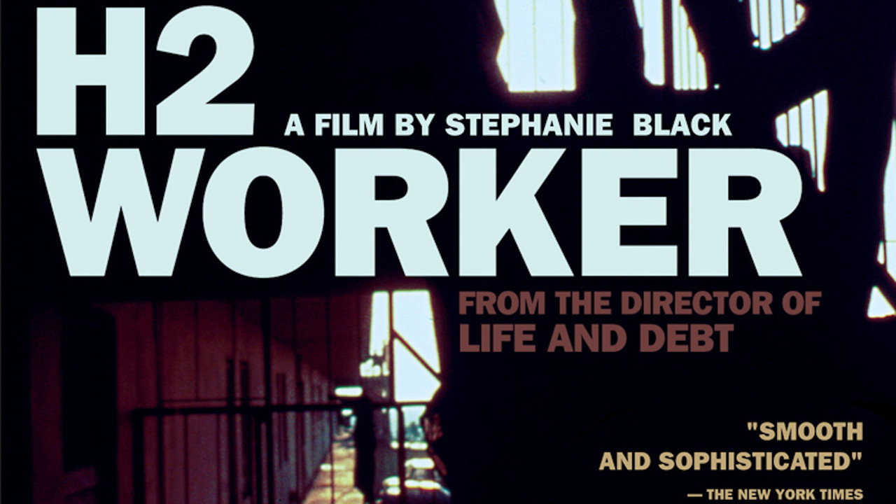 H-2 Worker