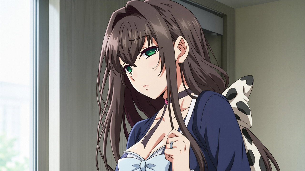 種付おじさんとNTR人妻セックス The Animation