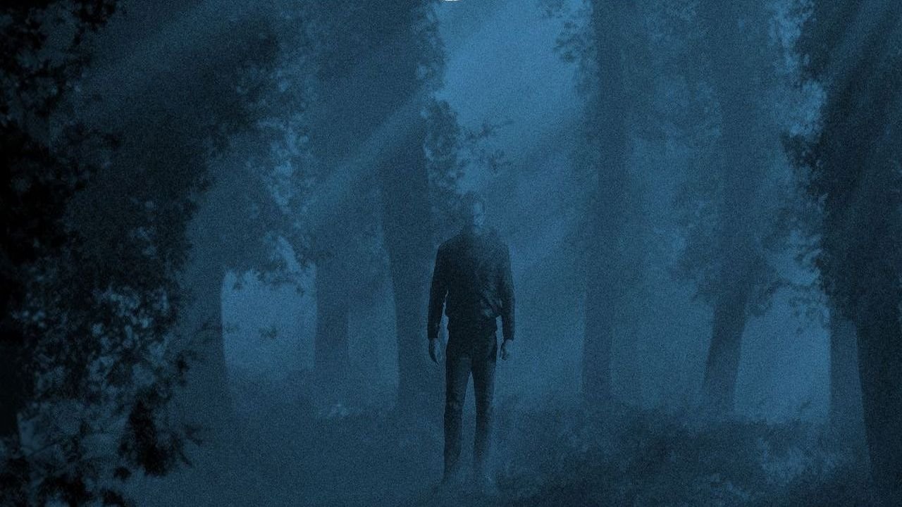 L'ombre du loup