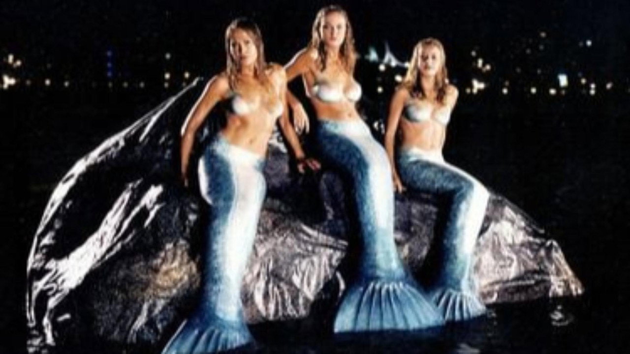 Mermaids