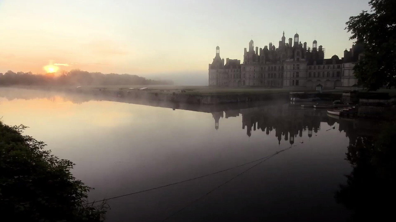 Nature's Palace