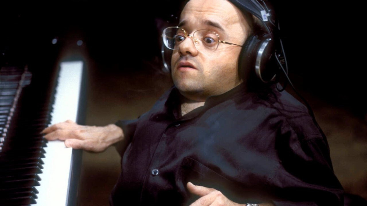 Voyages sans escale avec Michel Petrucciani