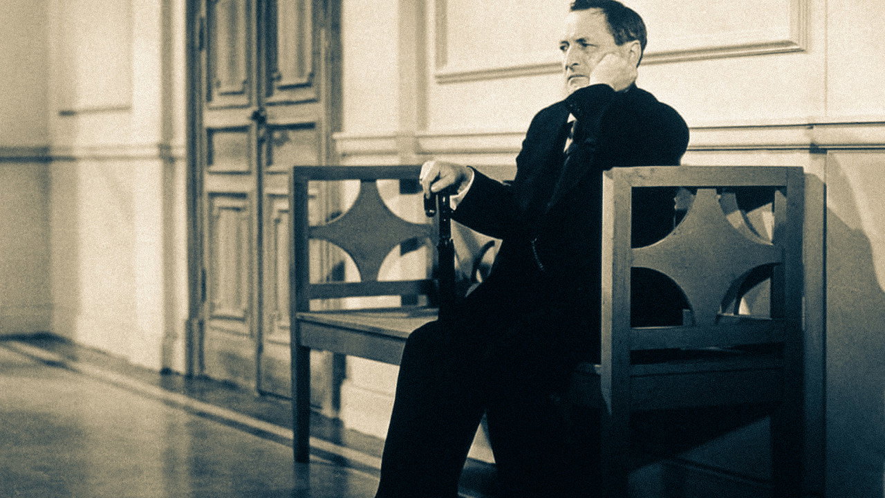 Das Ekel