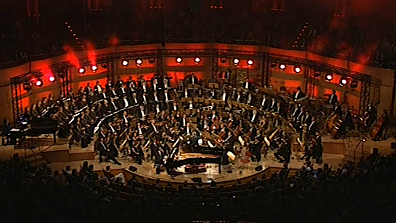 Symphonic Fantasies: Music from Square Enix