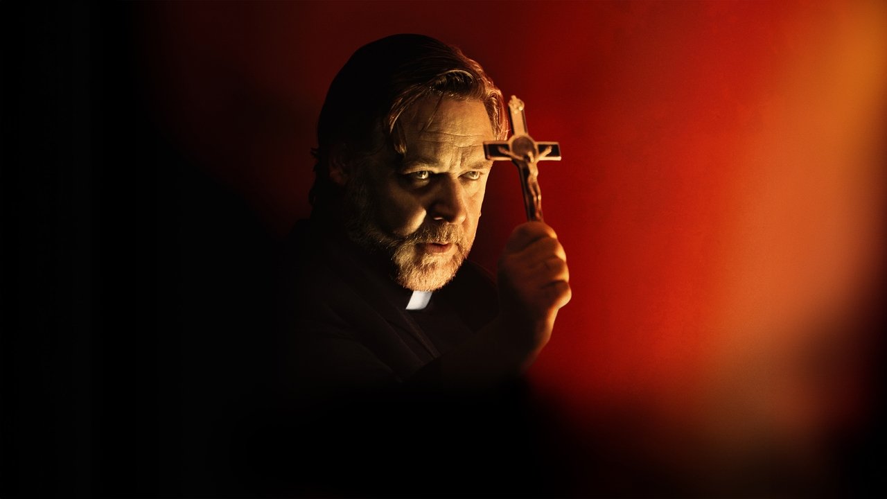 L'exorcisme