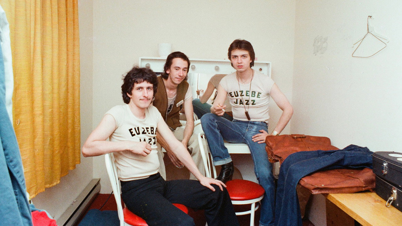 UZEB en fusion