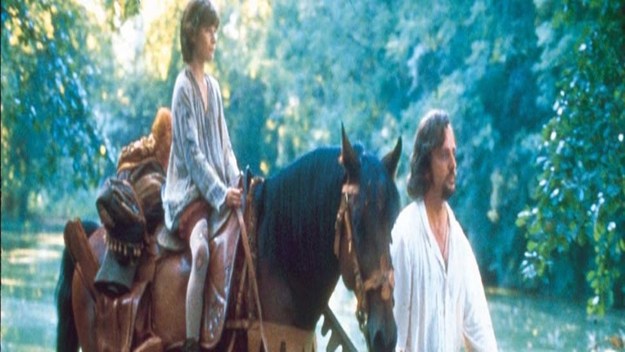Le prince et le pauvre