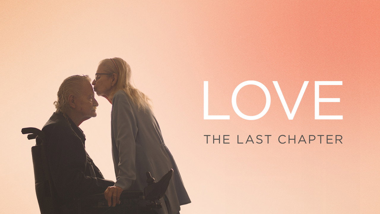 Love: The Last Chapter