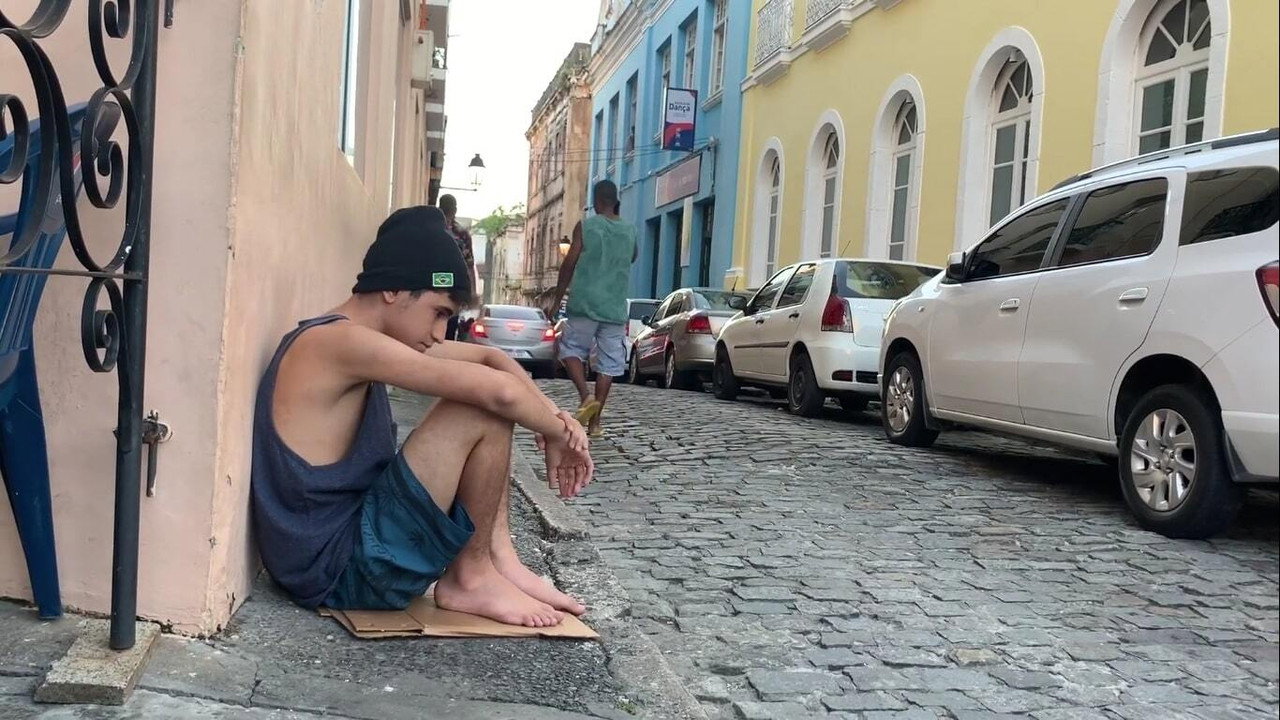 Sentimento Mútuo