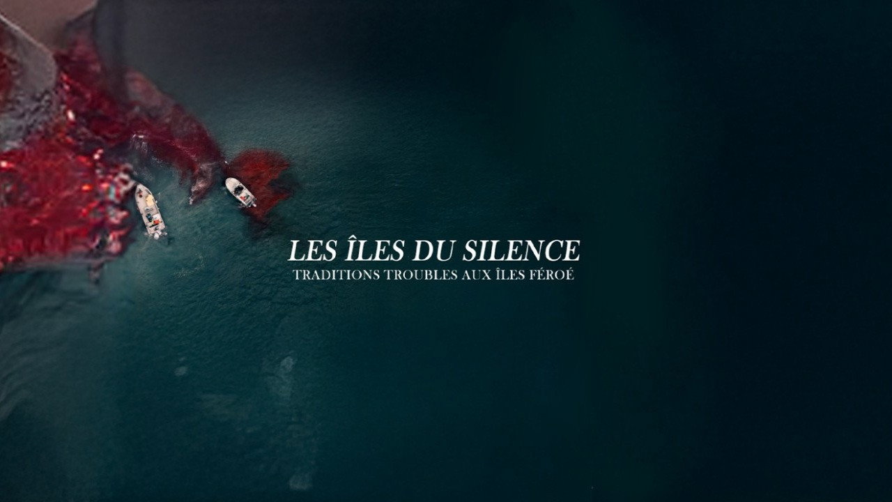 Les îles du silence