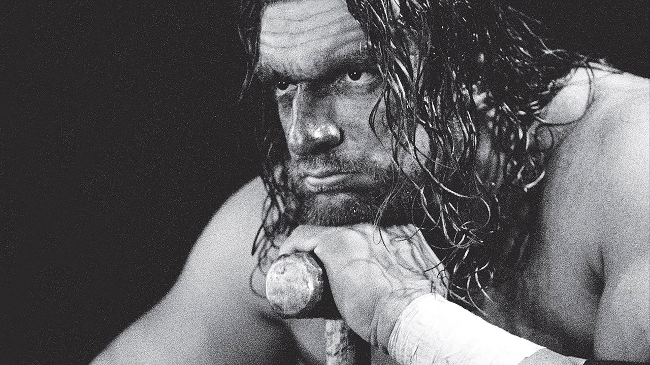 WWE Vengeance 2001