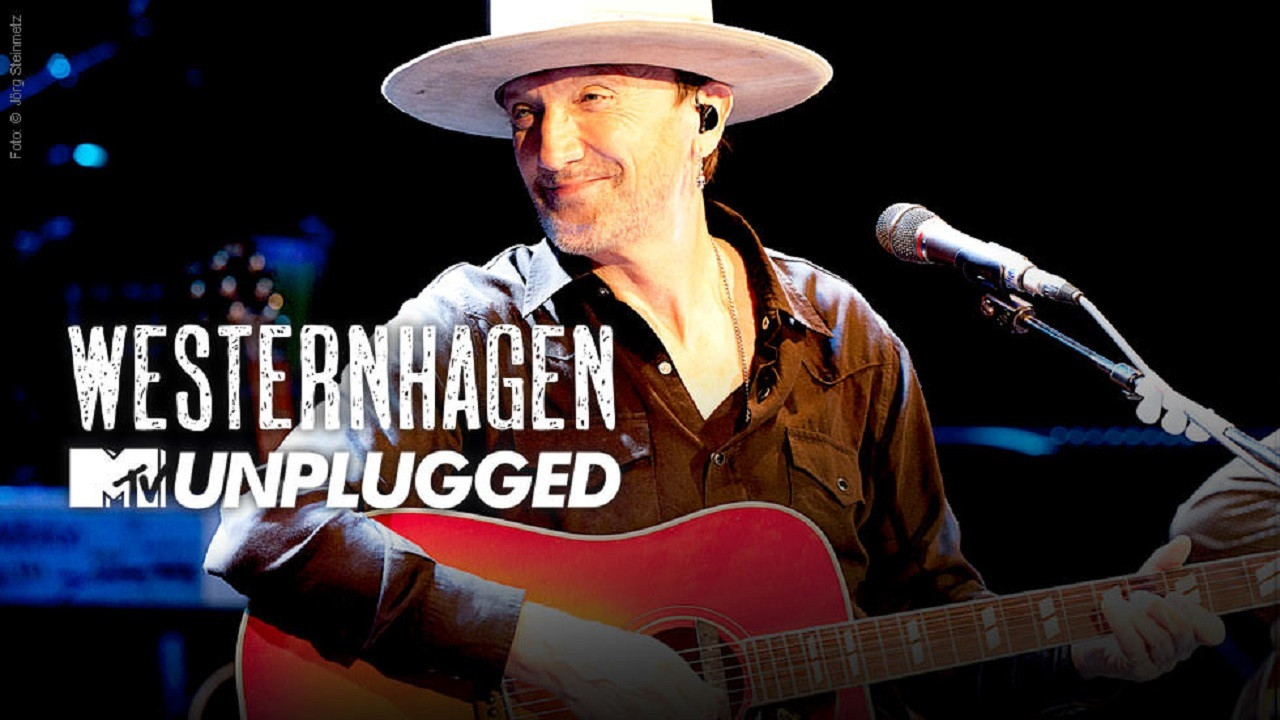 Westernhagen: MTV Unplugged