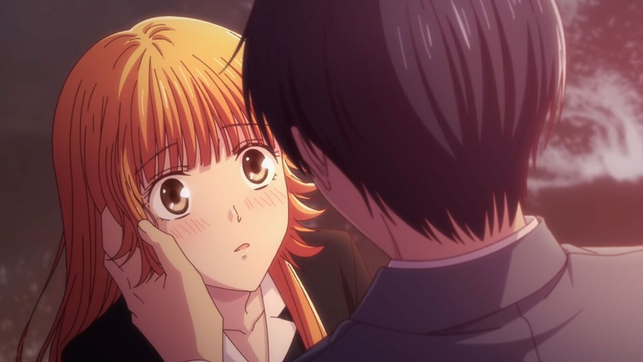 Fruits Basket -Prélude-
