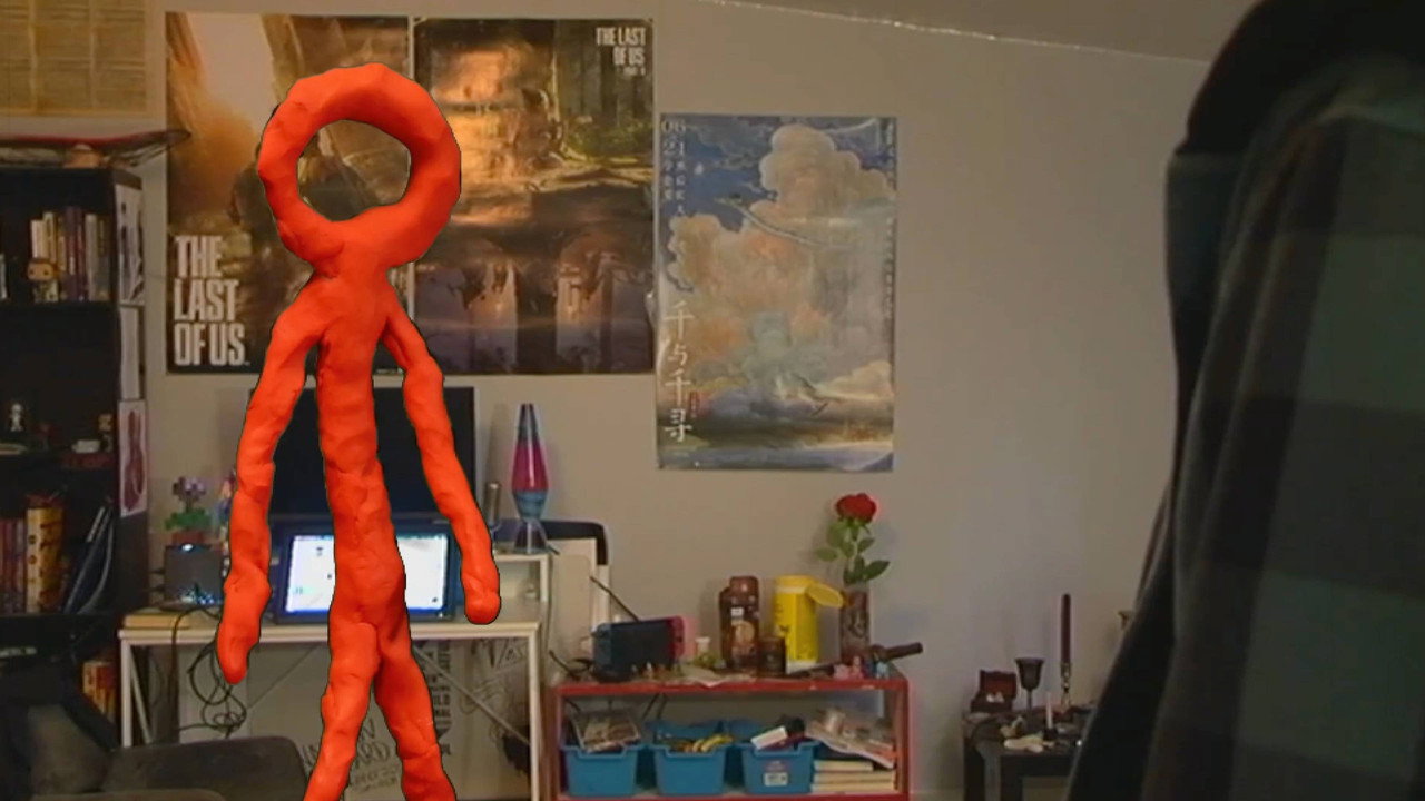 Stickmen