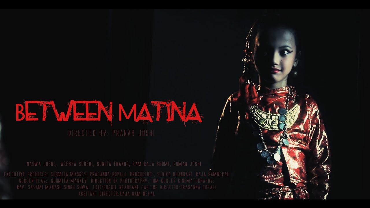 Between Matina