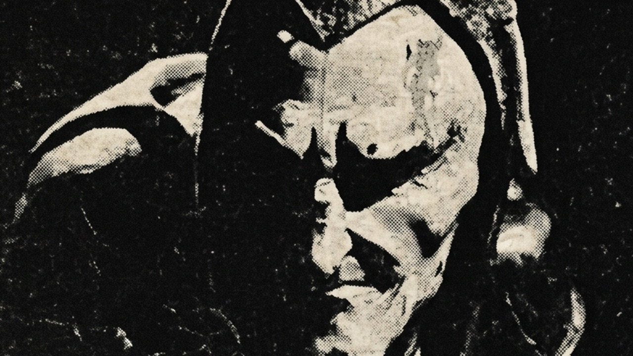 The Satan Murders