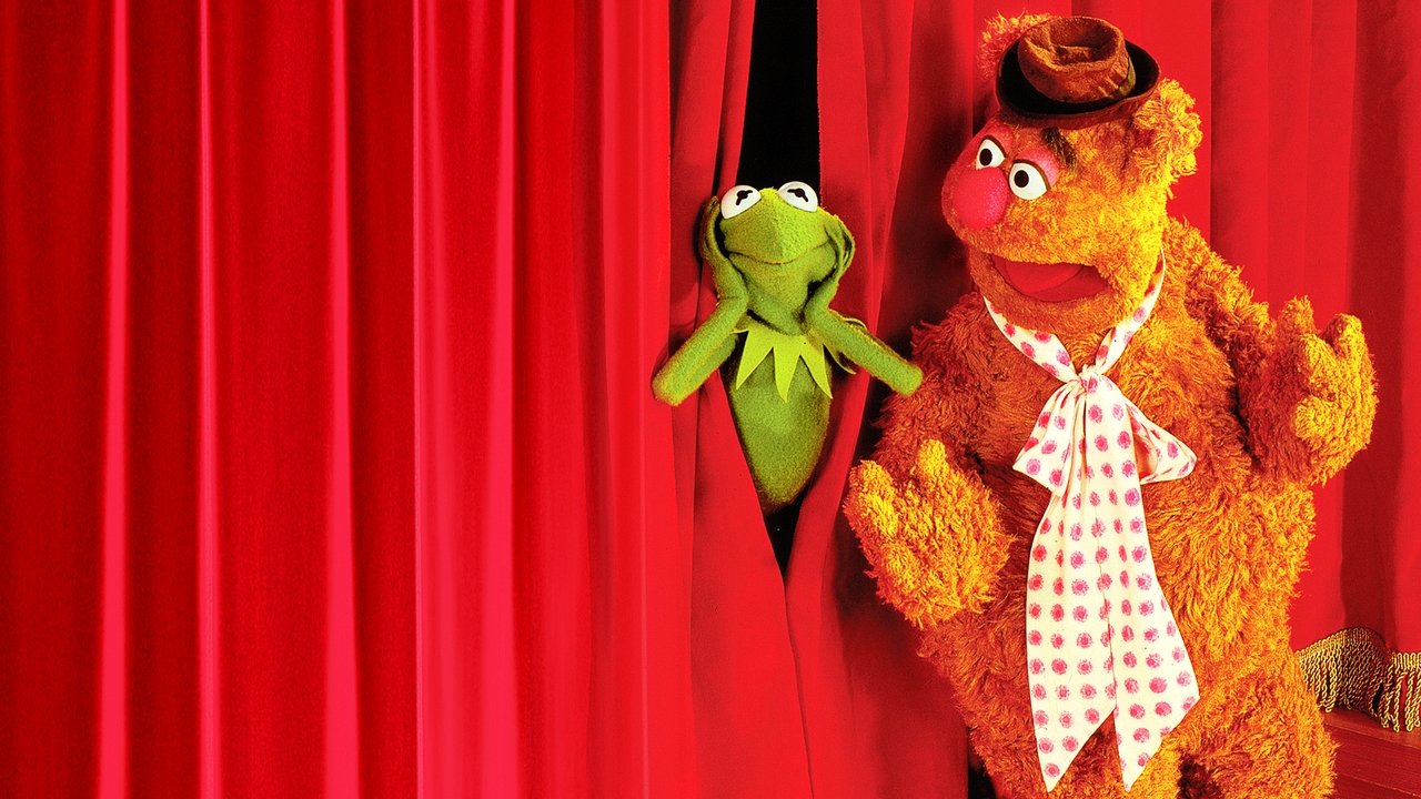 Le Muppet Show