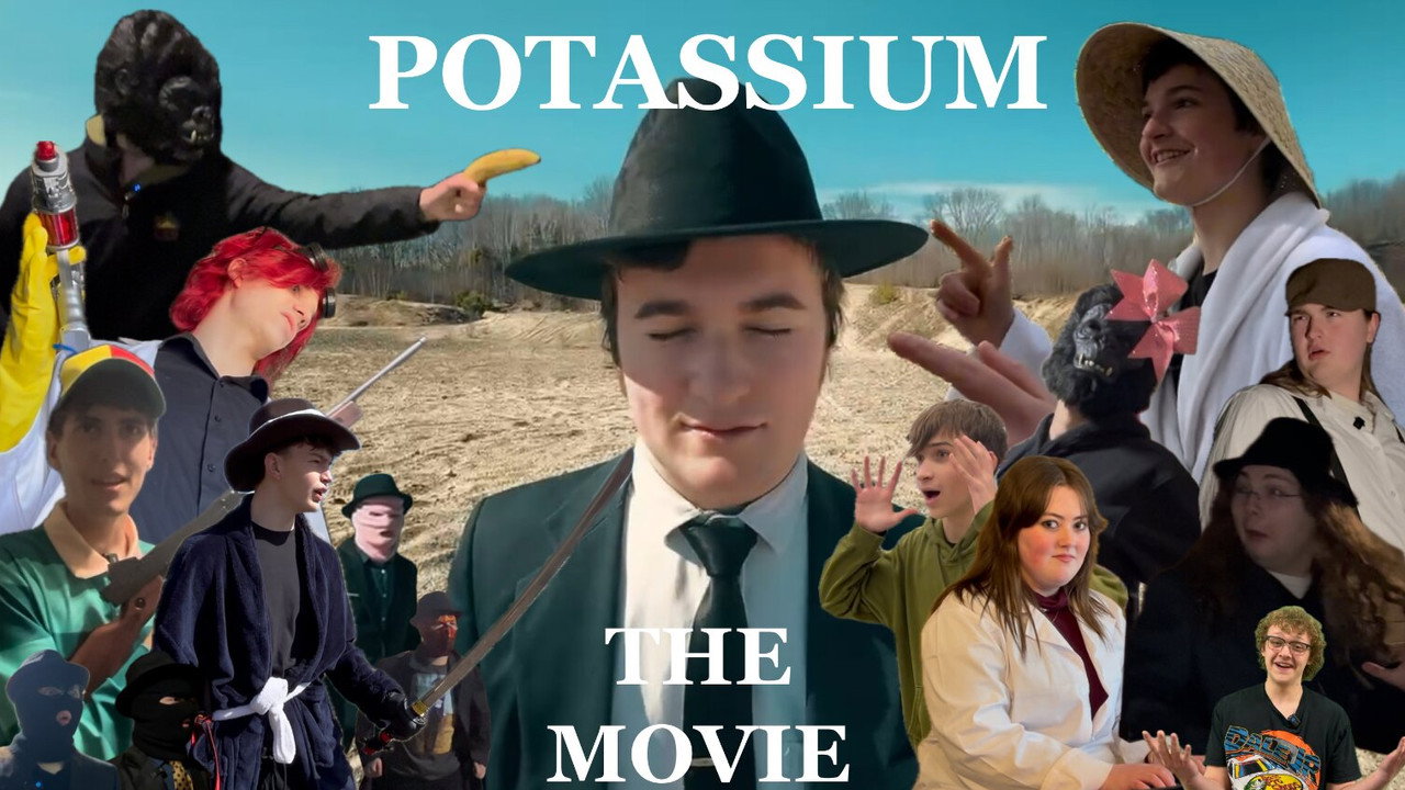 Potassium: The Movie