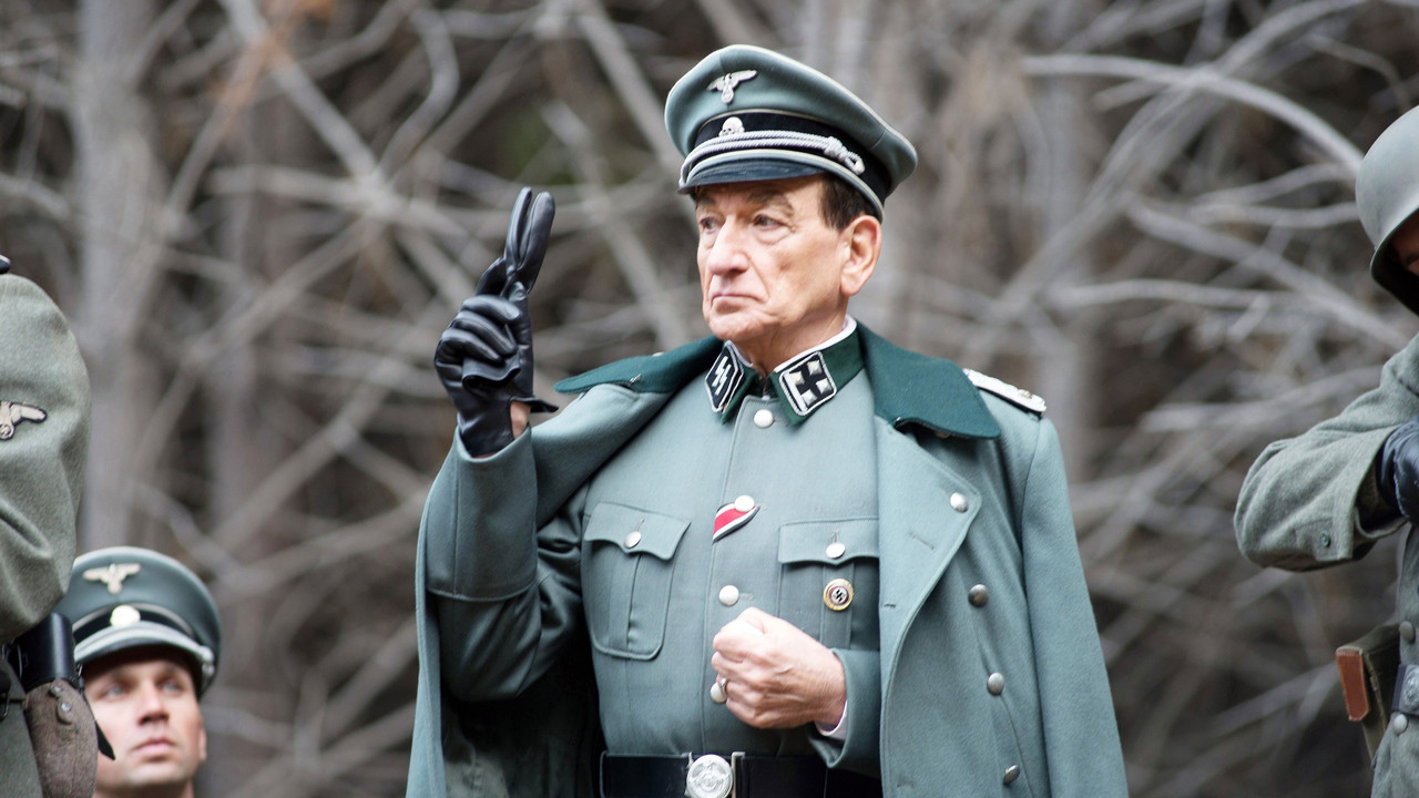 Opération Finale