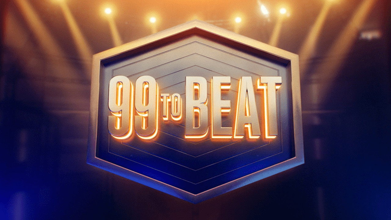 99 à battre (Royaume-Uni)