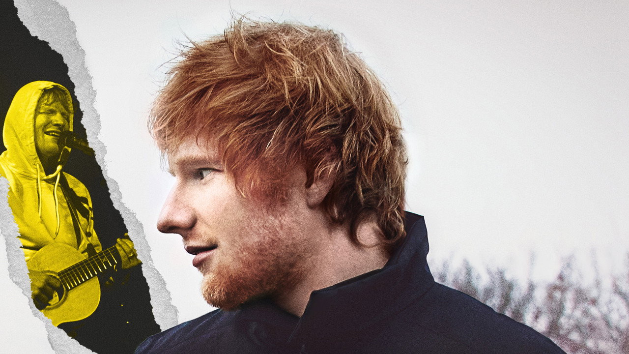 Ed Sheeran : La somme de tout
