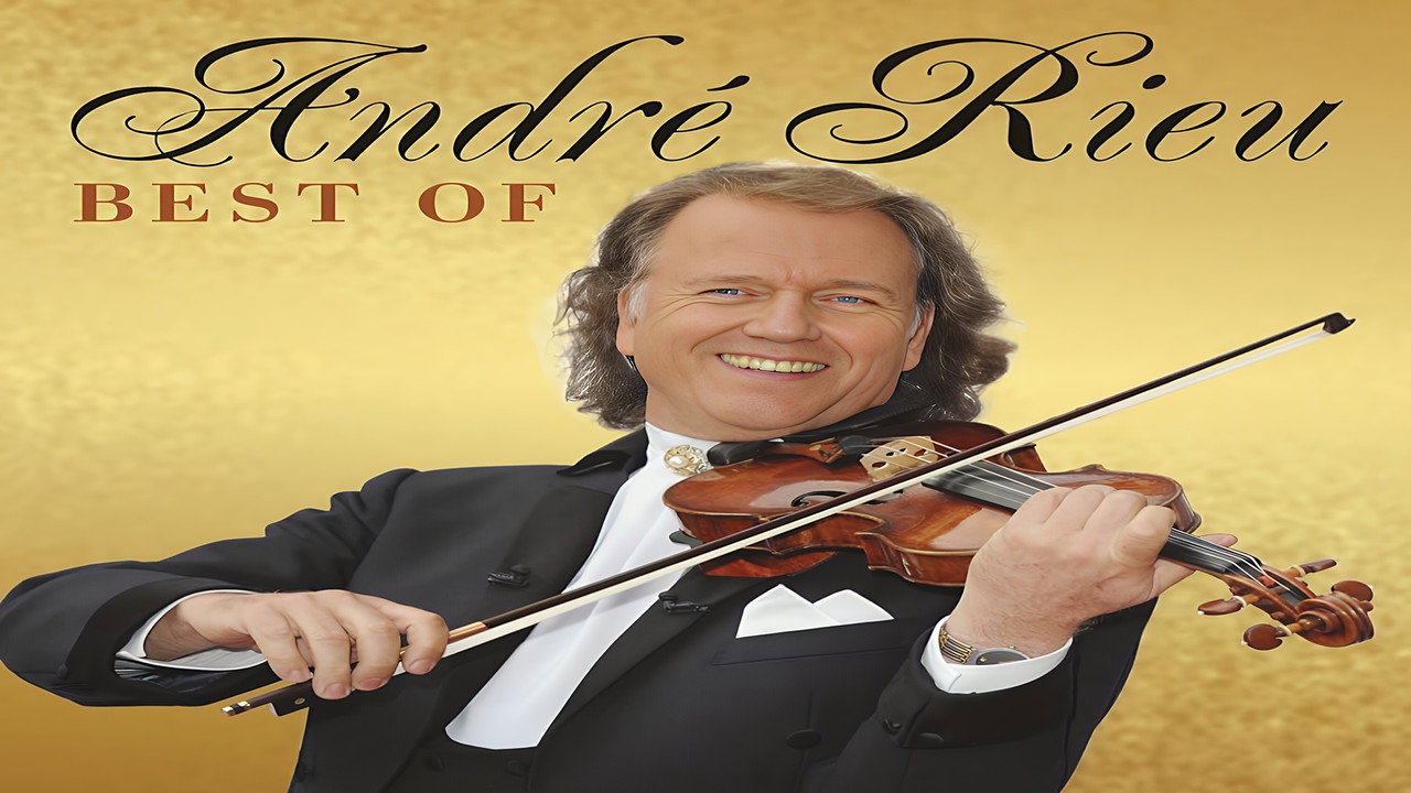 André Rieu - The Best of Live