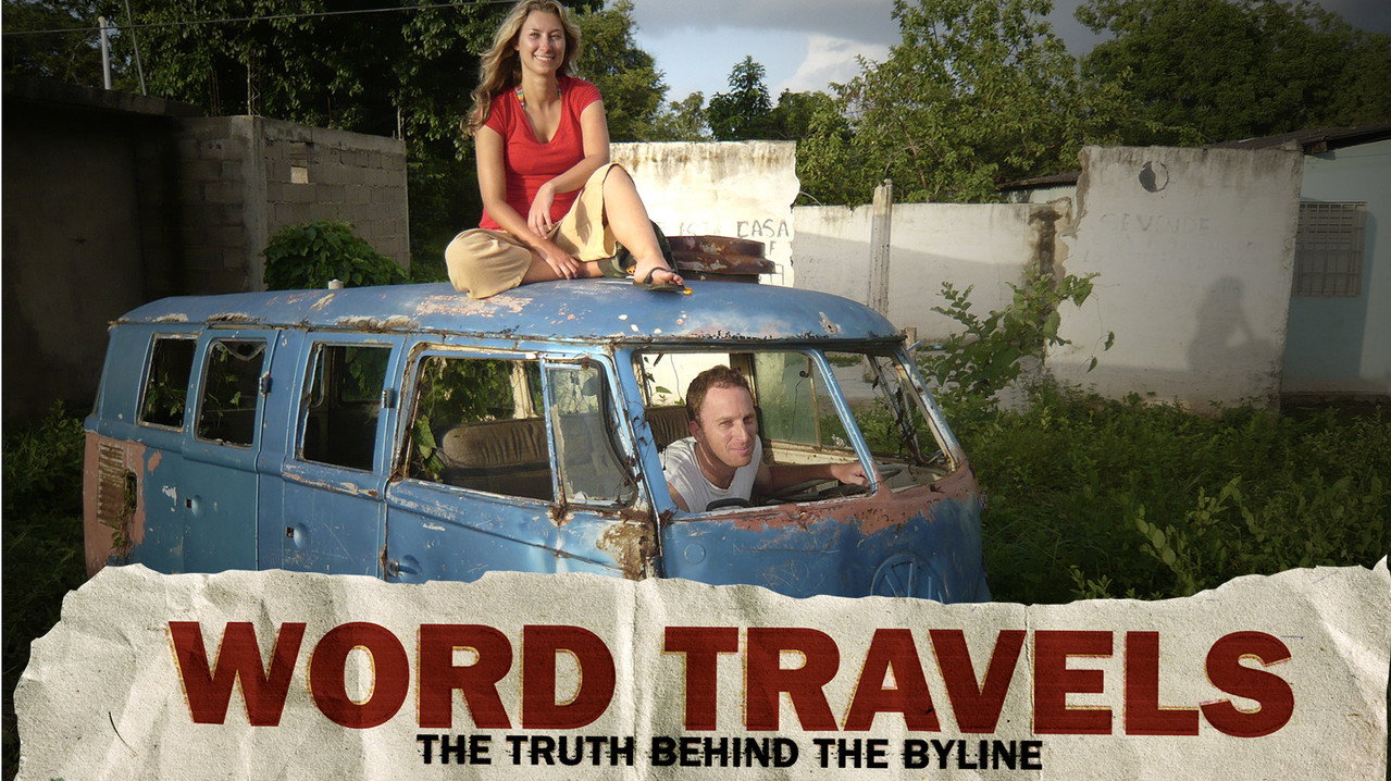Word Travels