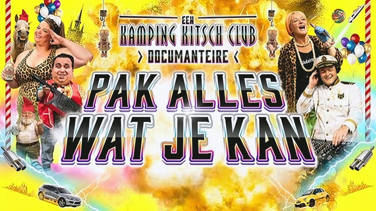 Pak Alles Wat Je Kan