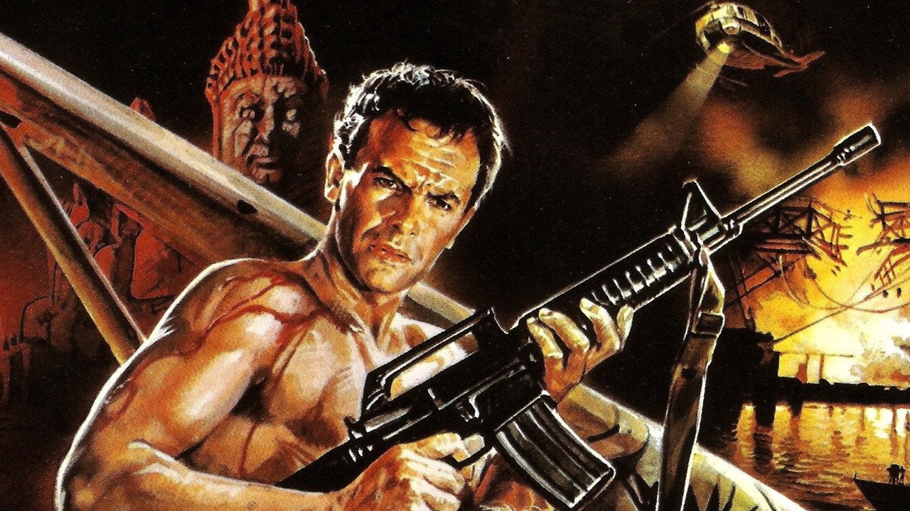 Tiger Joe