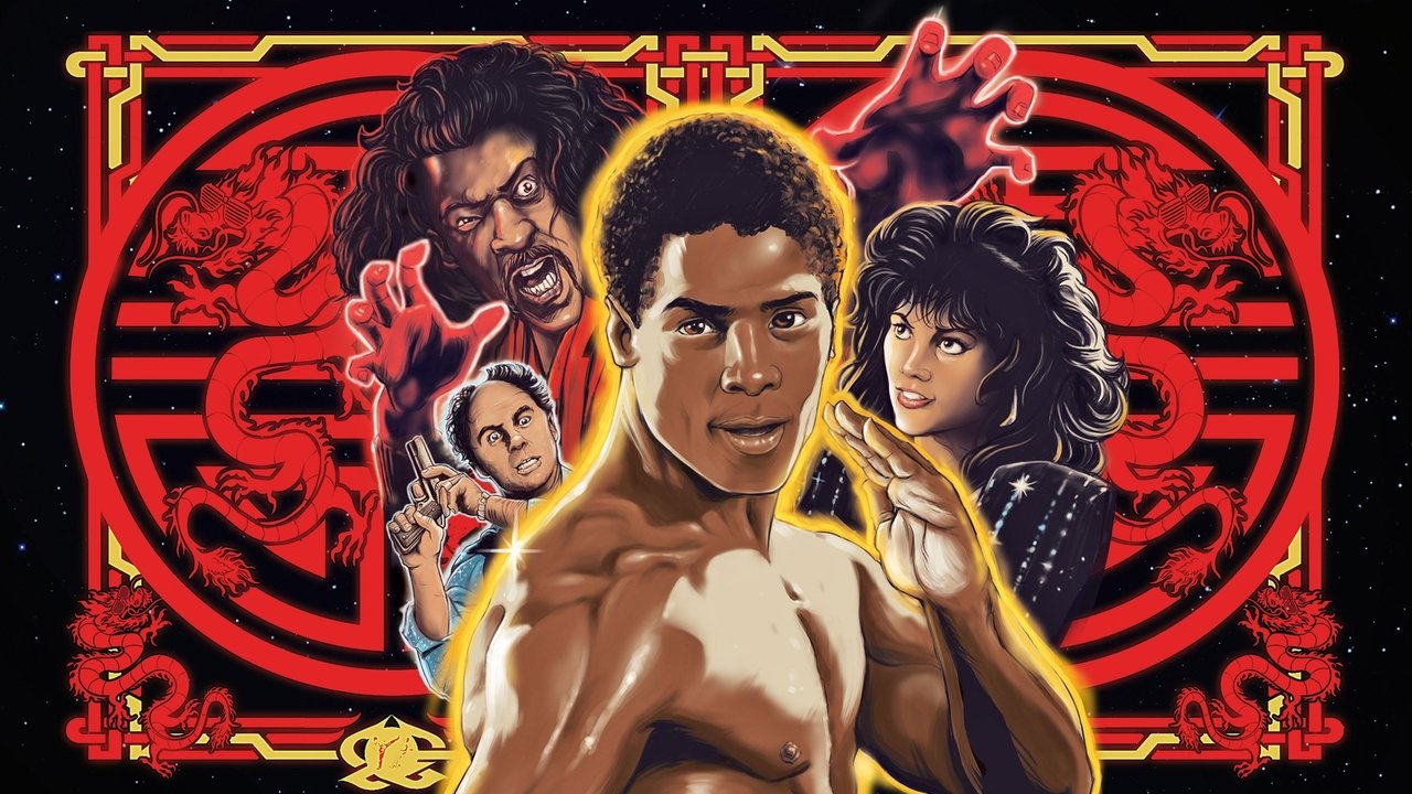 Le Dernier Dragon
