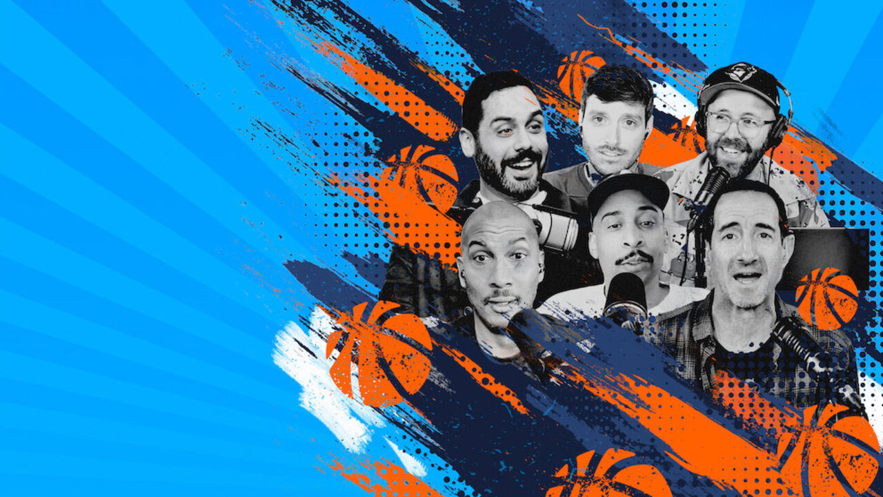 The Ringer NBA Show