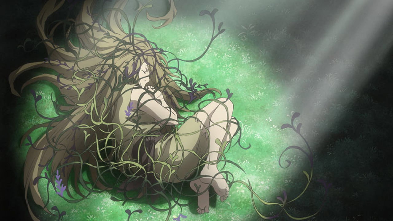 Mushishi Zoku Shô - Les Larmes des Grelots