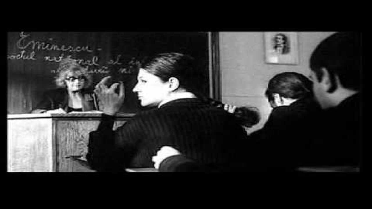 Mihai si Cristina - Love Story