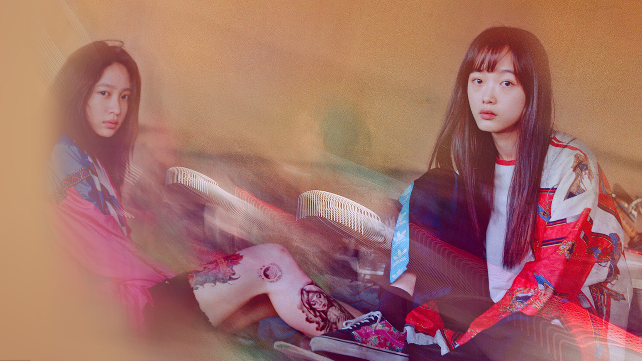 어른들은 몰라요