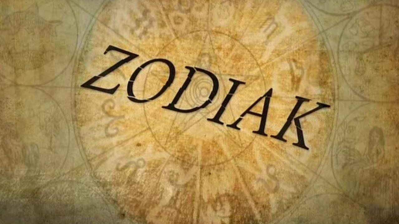 Zodiak - Der Horoskop-Mörder