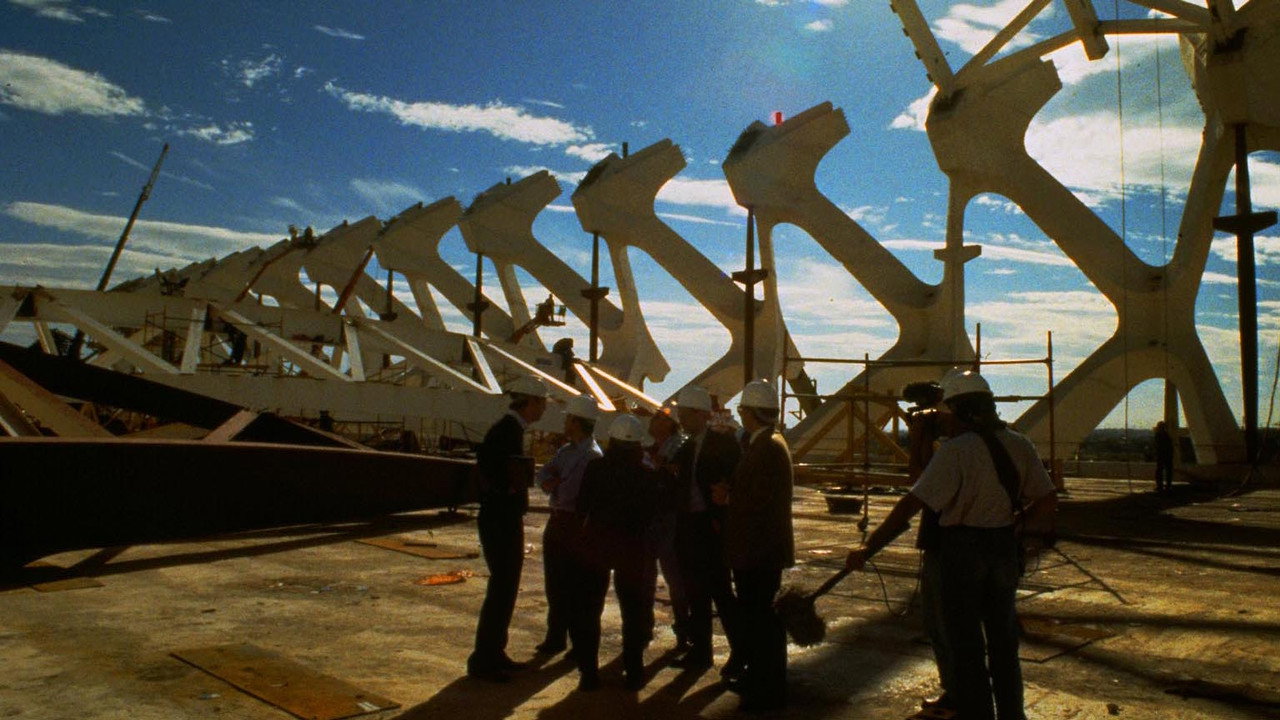 Les Voyages de Santiago Calatrava