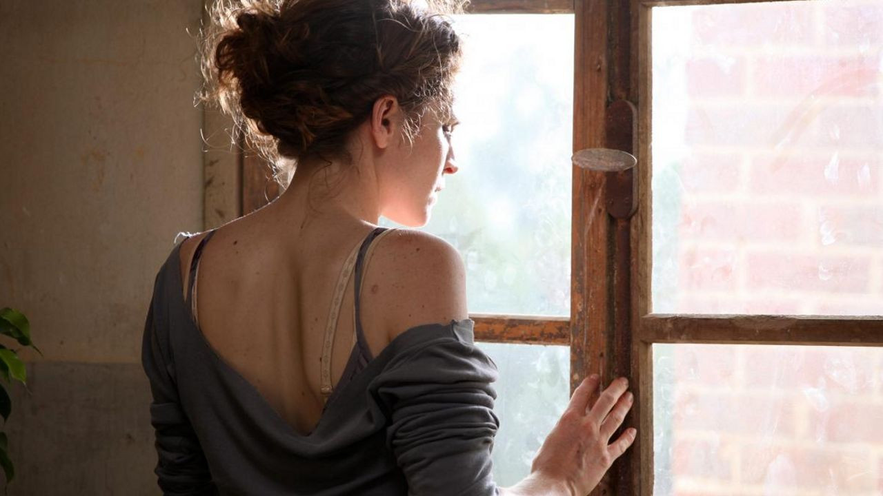 La femme qui aimait les hommes