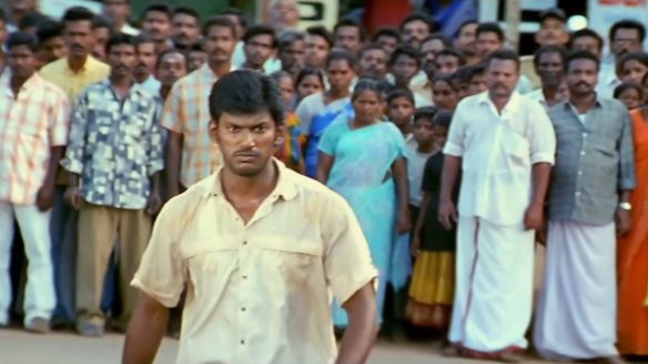 சண்டக்கோழி
