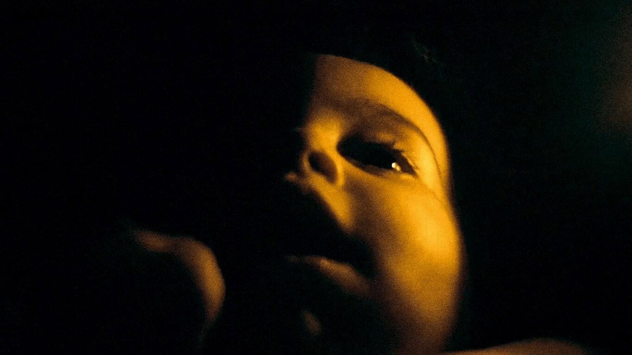 Storm Child
